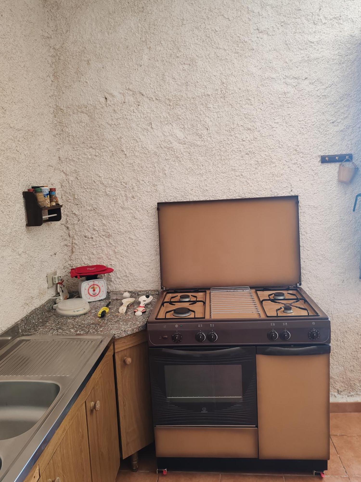Buseto Superiore Antico Baglio Siciliano Parecchiata 빌라 외부 사진